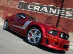 Ford Mustang 427R by Roush 2005 года